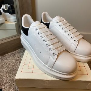 Alexander McQueen Sneakers